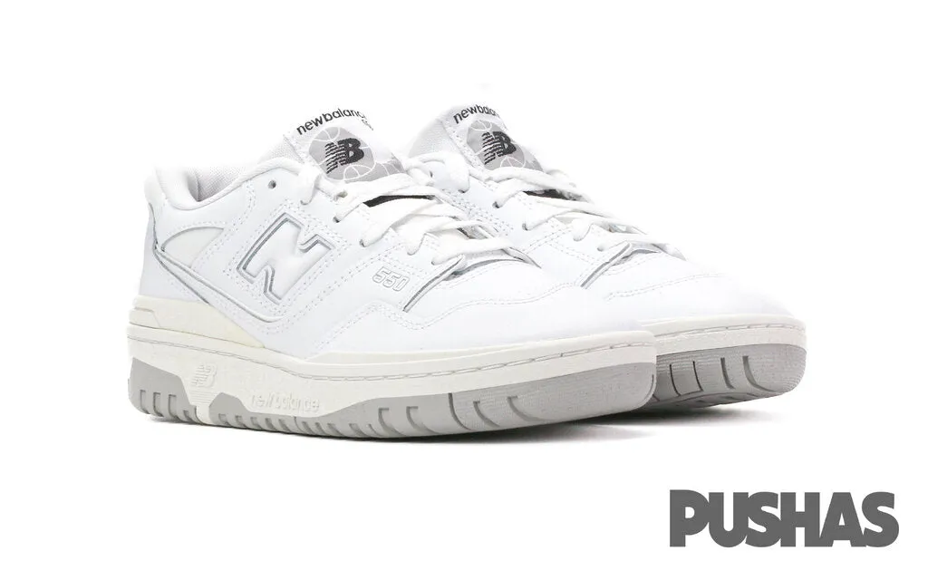 550 'White Grey' GS (2022)