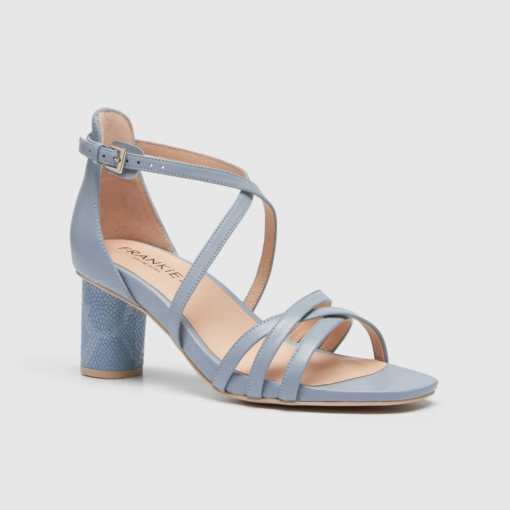 Abi Blue Mist