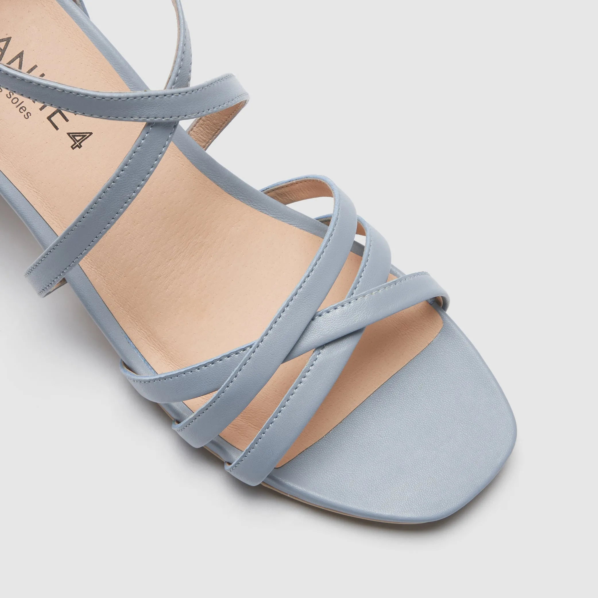 Abi Blue Mist