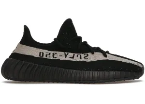Adidas Yeezy Boost 350 V2 Core Black White (2016/2022)