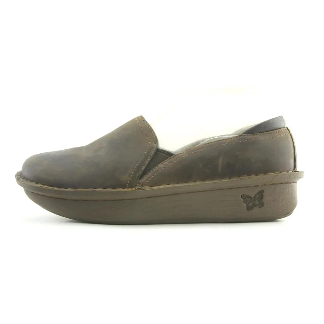 ALEGRIA DEBRA BLACK NAPPA