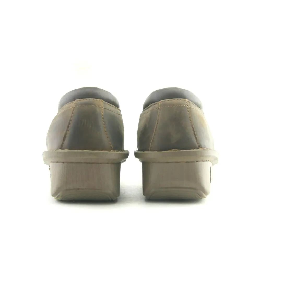 ALEGRIA DEBRA BLACK NAPPA