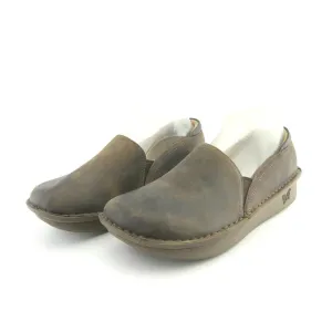ALEGRIA DEBRA BLACK NAPPA