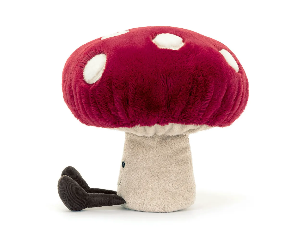 Amuseable Mushroom