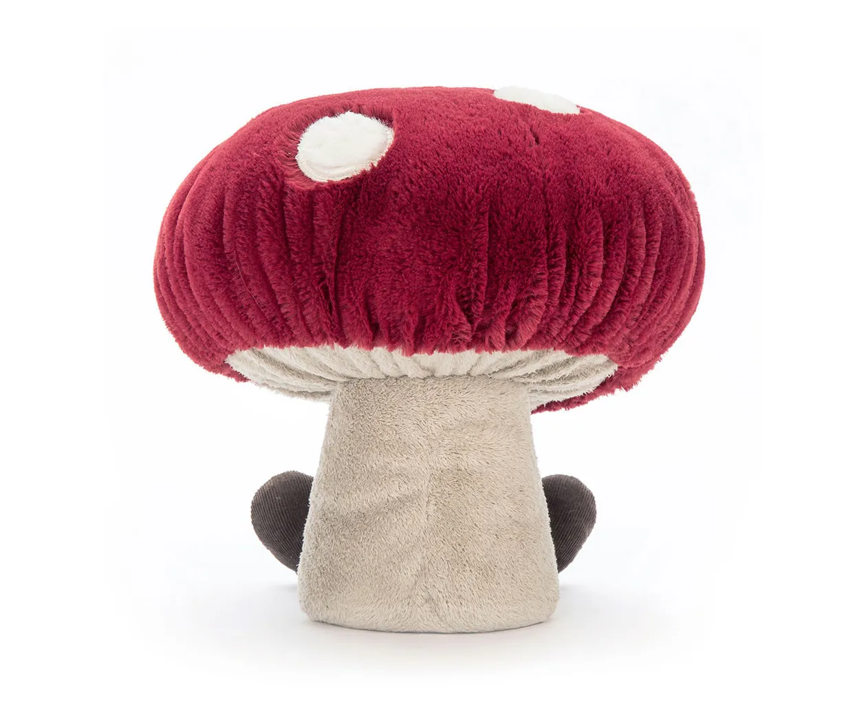 Amuseable Mushroom