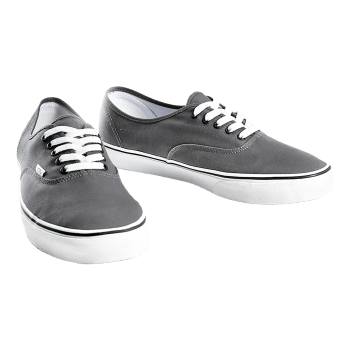 Authentic Pewter / Black
