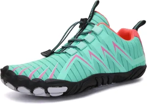 Barefoot Minimalist Shoe, Barefoot Shoes Women Men BareStep Active Shoes