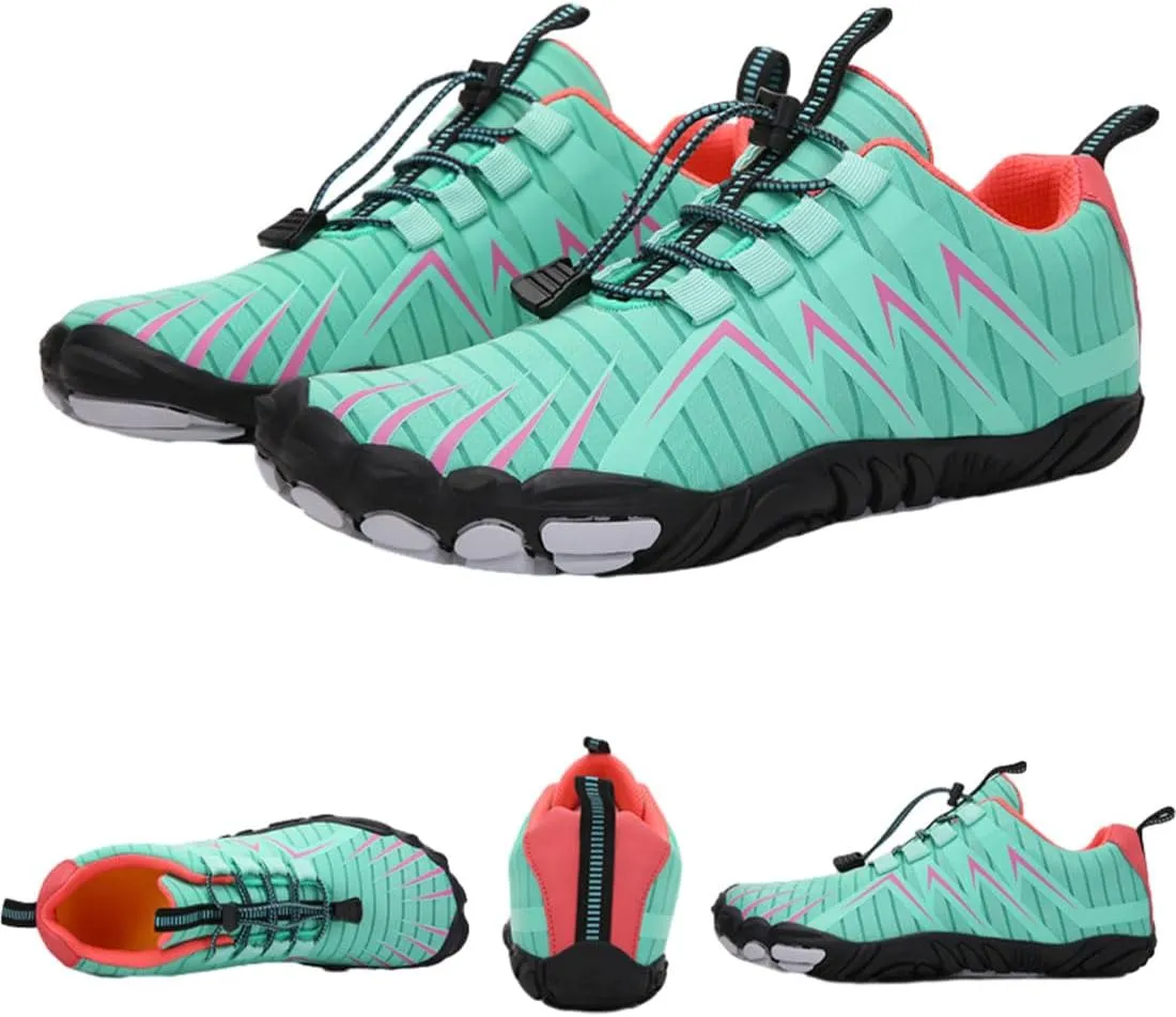 Barefoot Minimalist Shoe, Barefoot Shoes Women Men BareStep Active Shoes