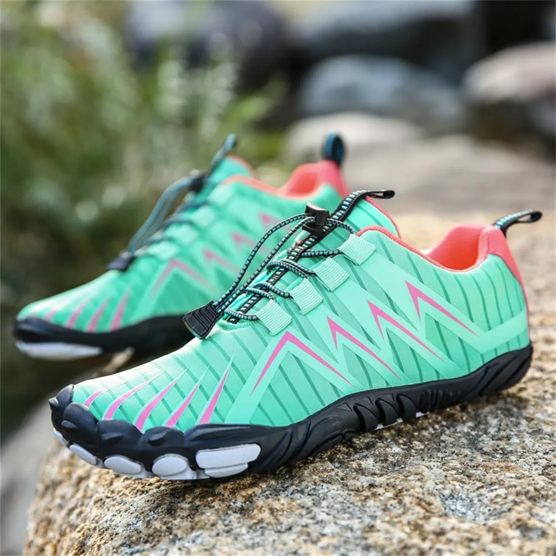 Barefoot Minimalist Shoe, Barefoot Shoes Women Men BareStep Active Shoes