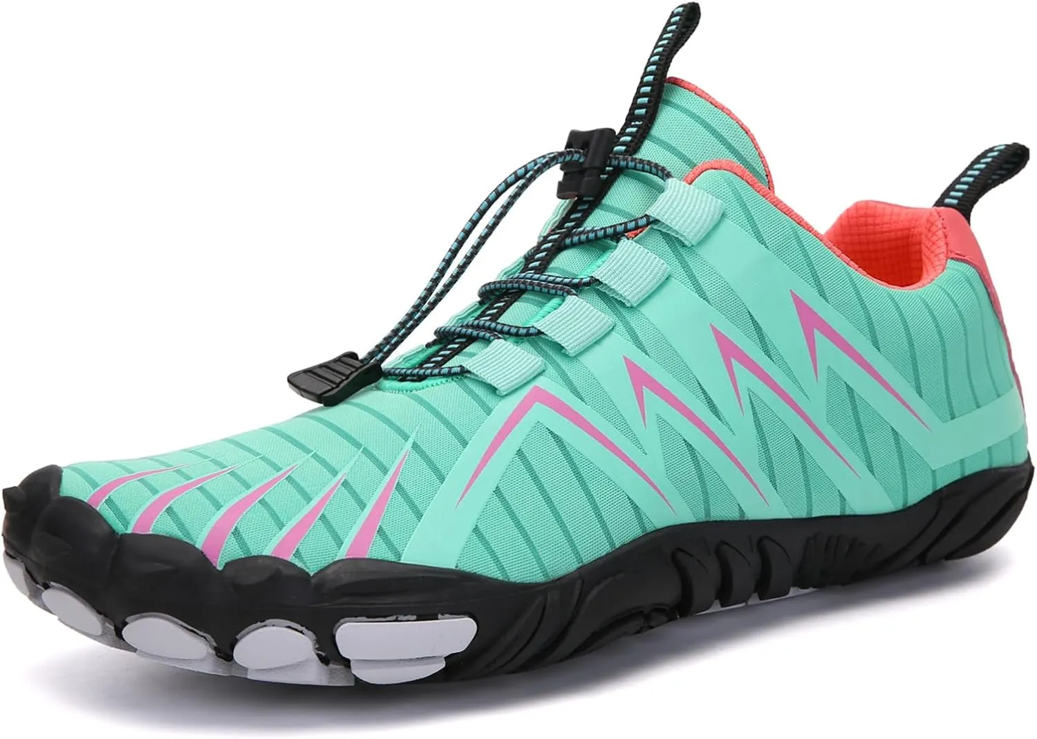 Barefoot Minimalist Shoe, Barefoot Shoes Women Men BareStep Active Shoes