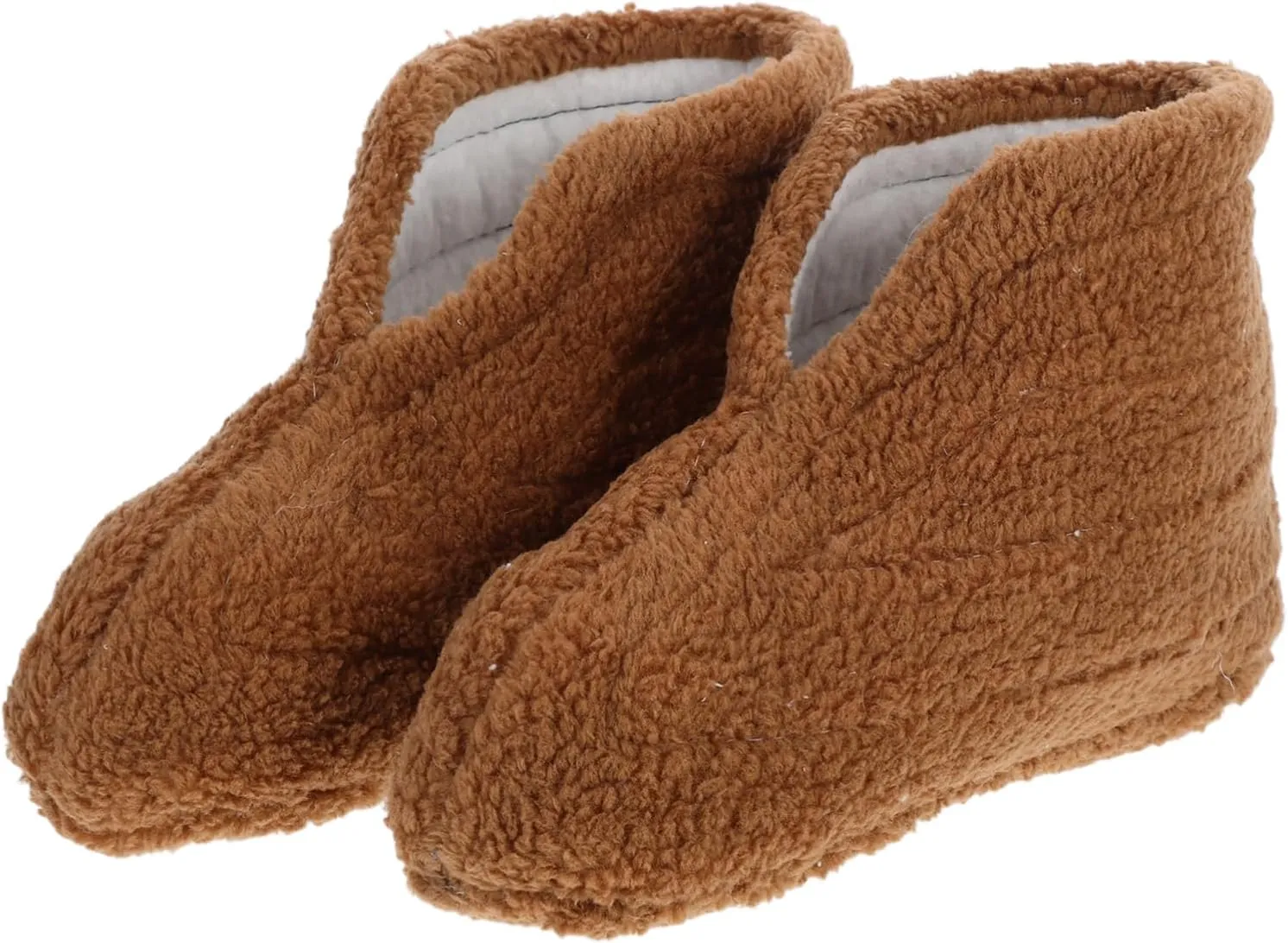 BESPORTBLE Long Boot Socks Thermal Boot Liners for Men Waterproof and Insulated Liner Socks
