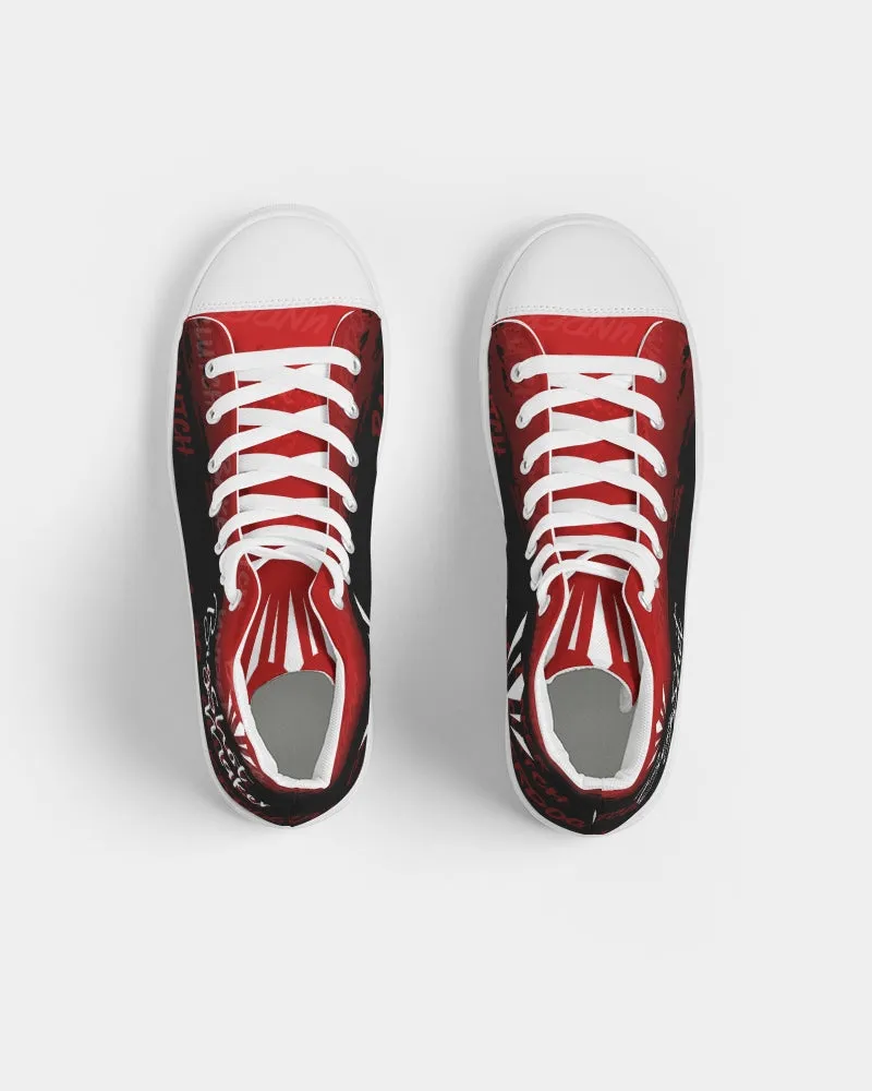 Big Shot Maker High Top Sneaker