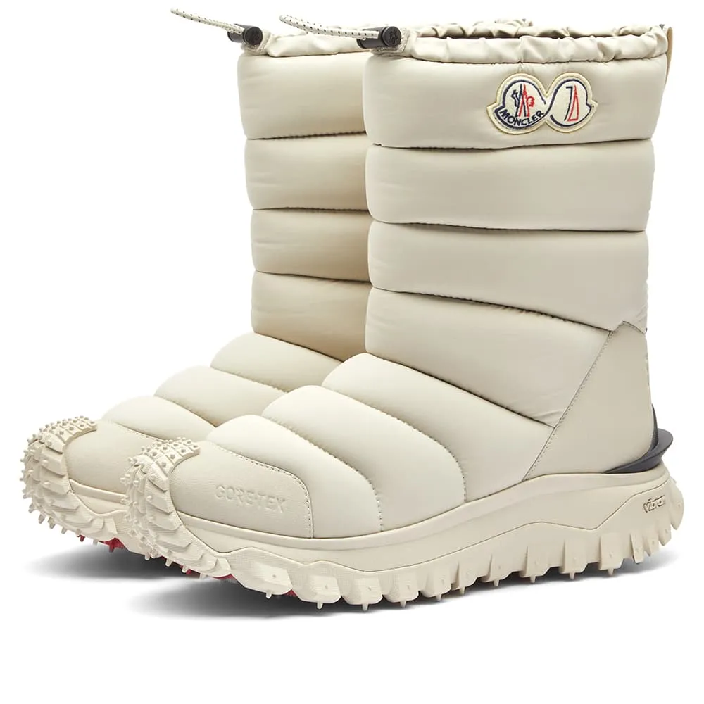 Boots END. x Moncler Trailgrip Après High Snow Boots