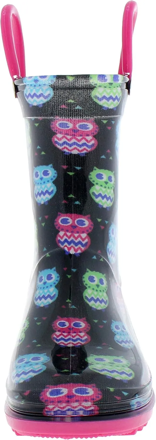 Capelli New York Kids Rain Boot