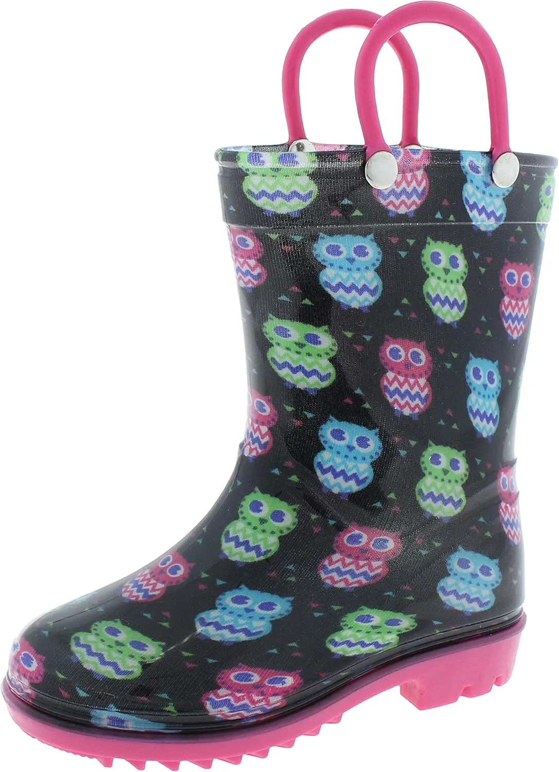 Capelli New York Kids Rain Boot