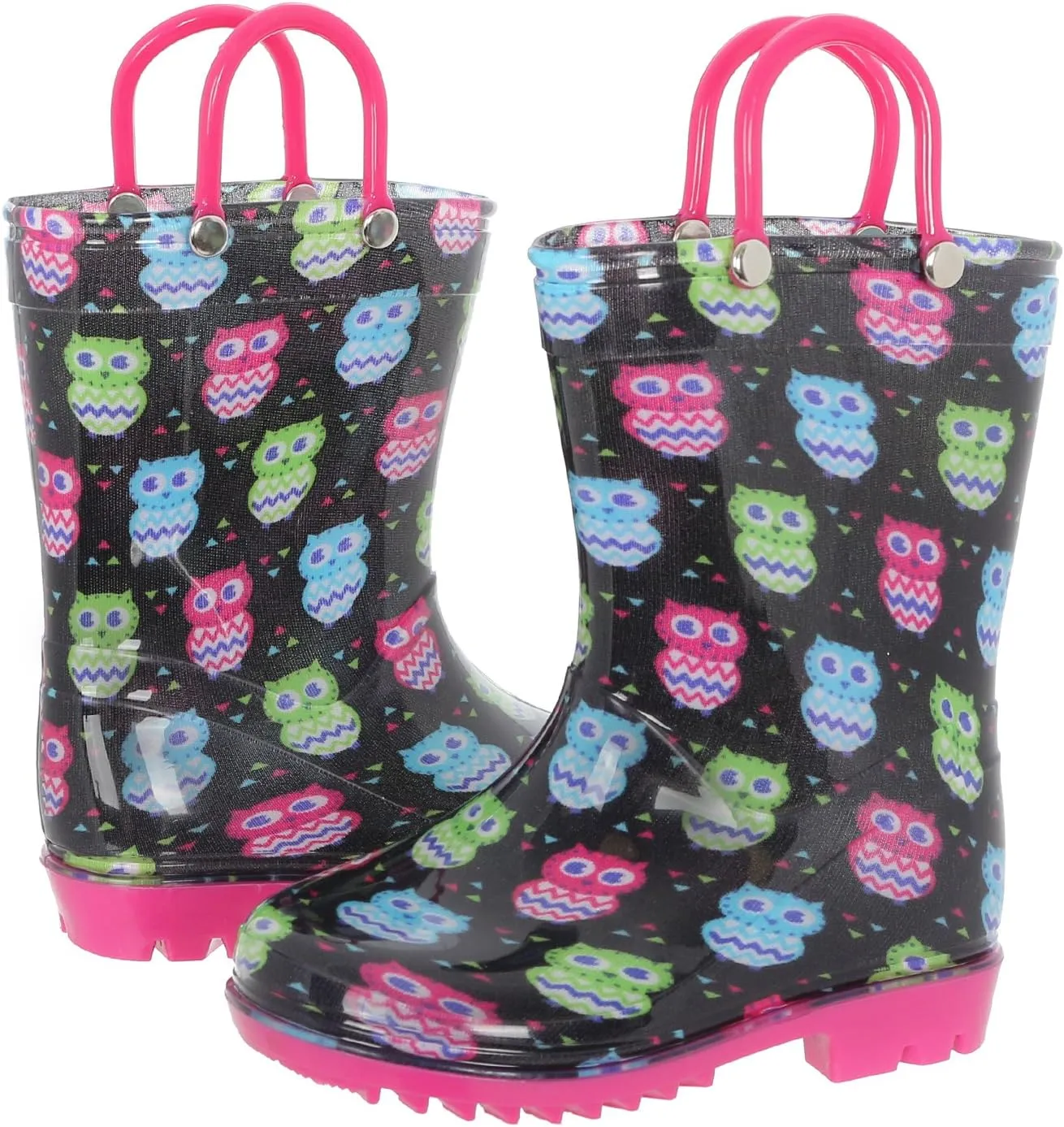 Capelli New York Kids Rain Boot