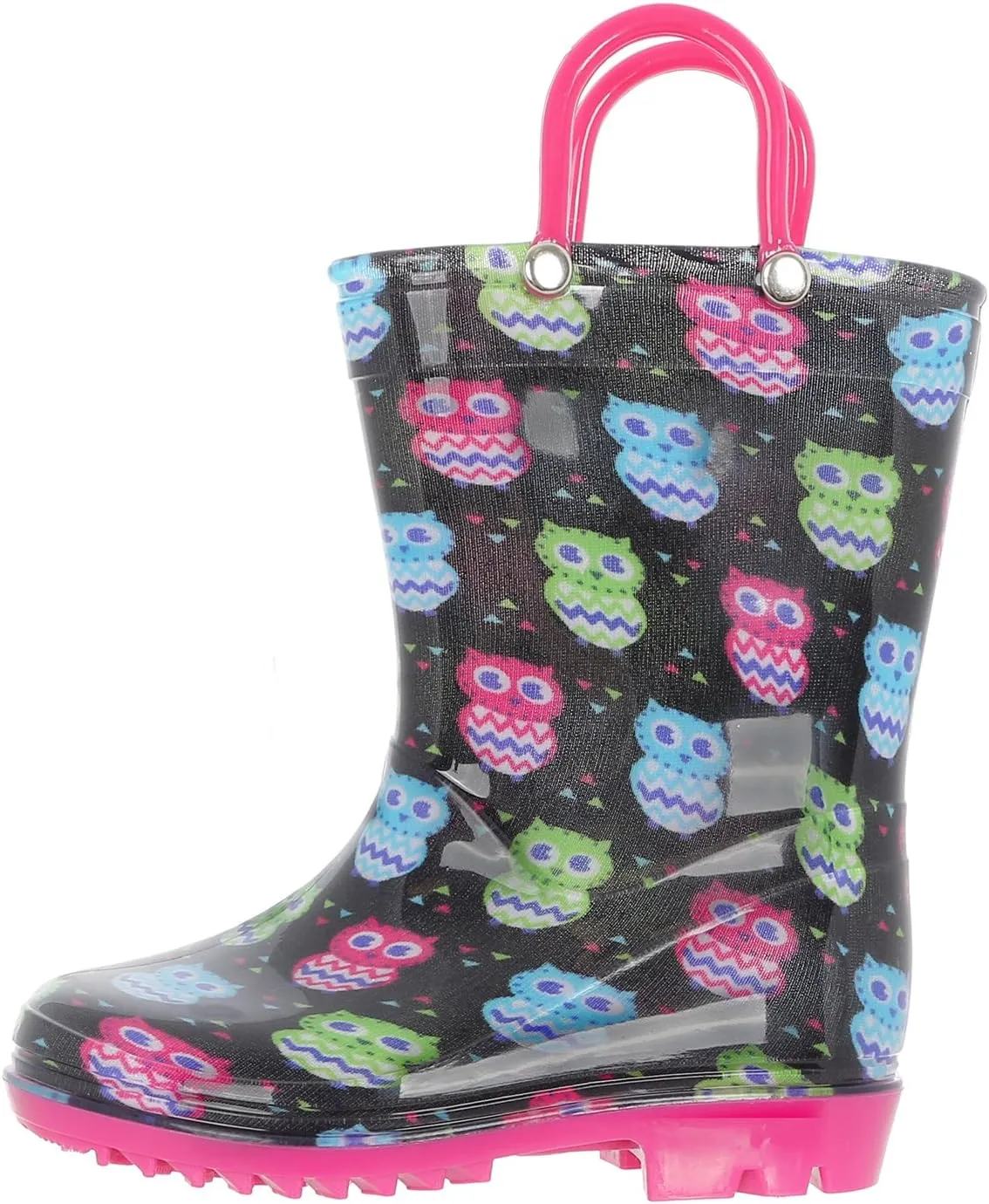 Capelli New York Kids Rain Boot