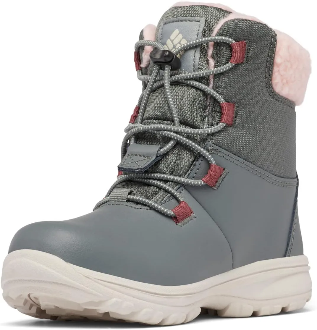 Columbia Kids' Moritza Boot