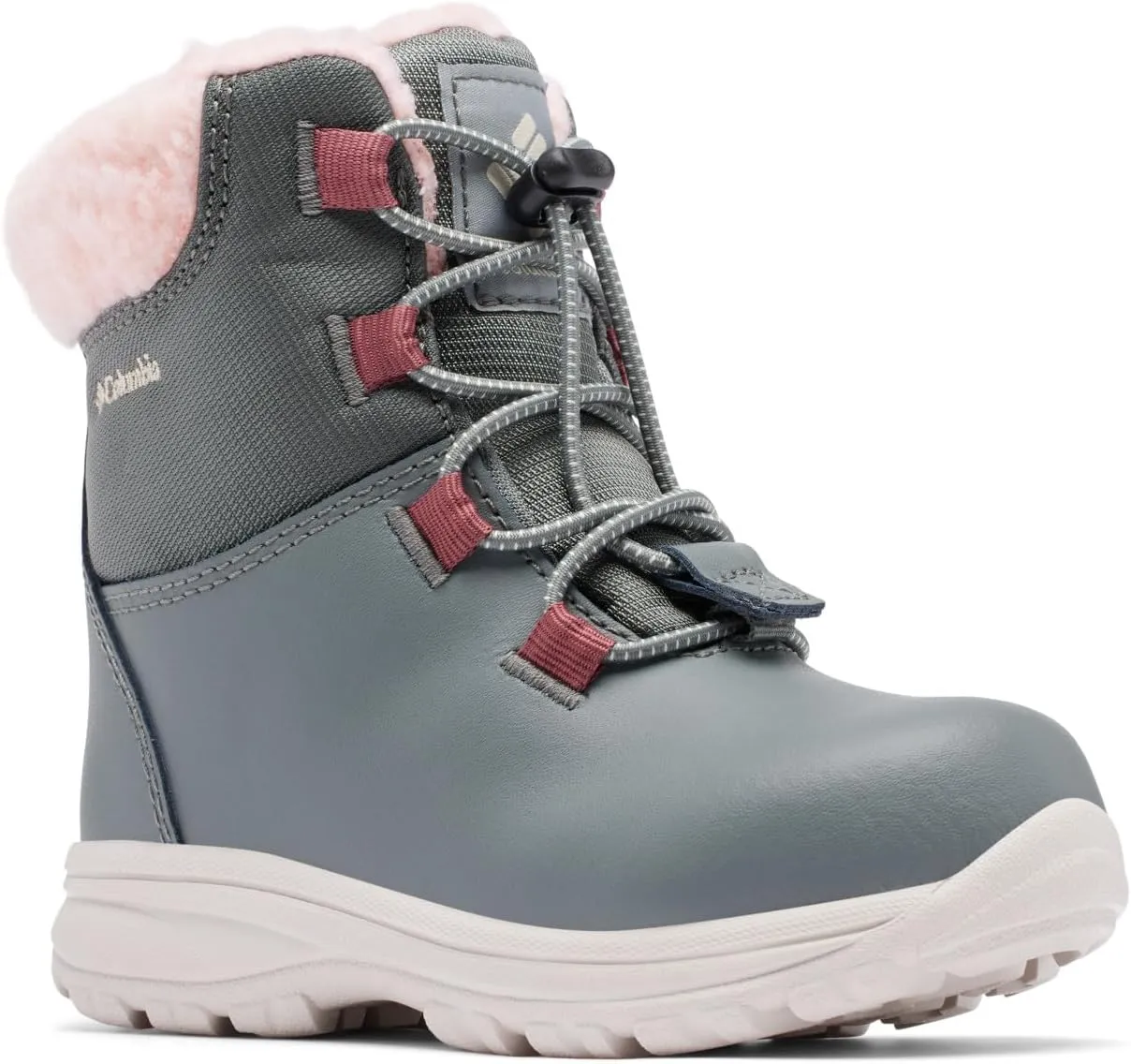 Columbia Kids' Moritza Boot
