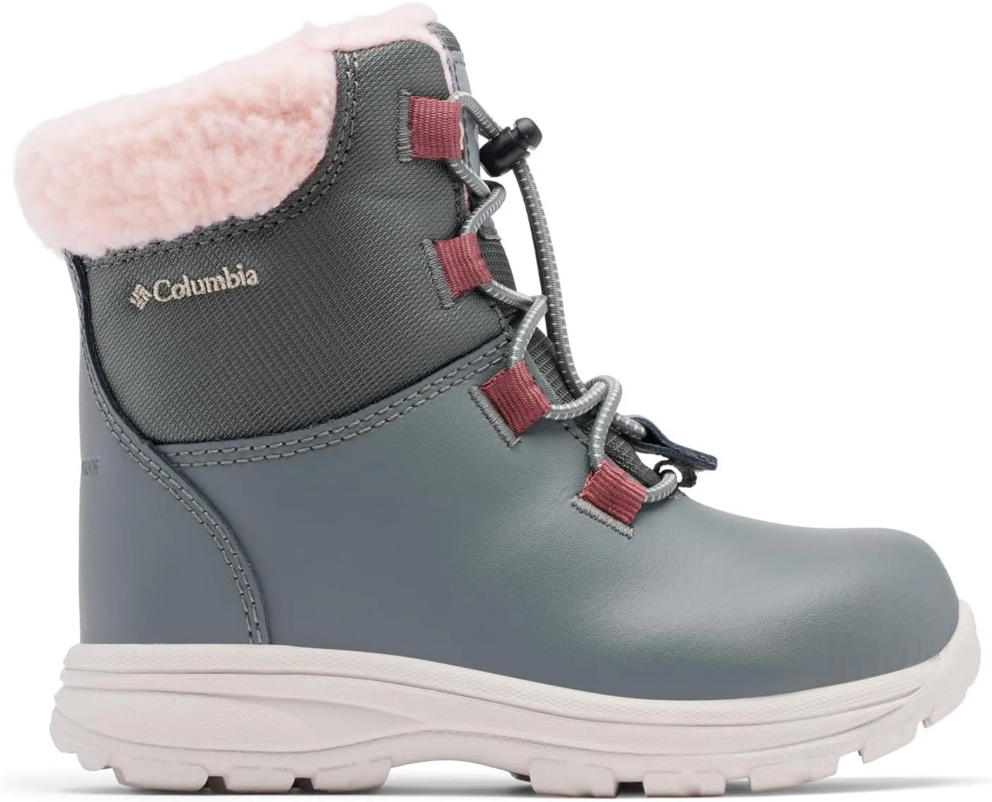 Columbia Kids' Moritza Boot