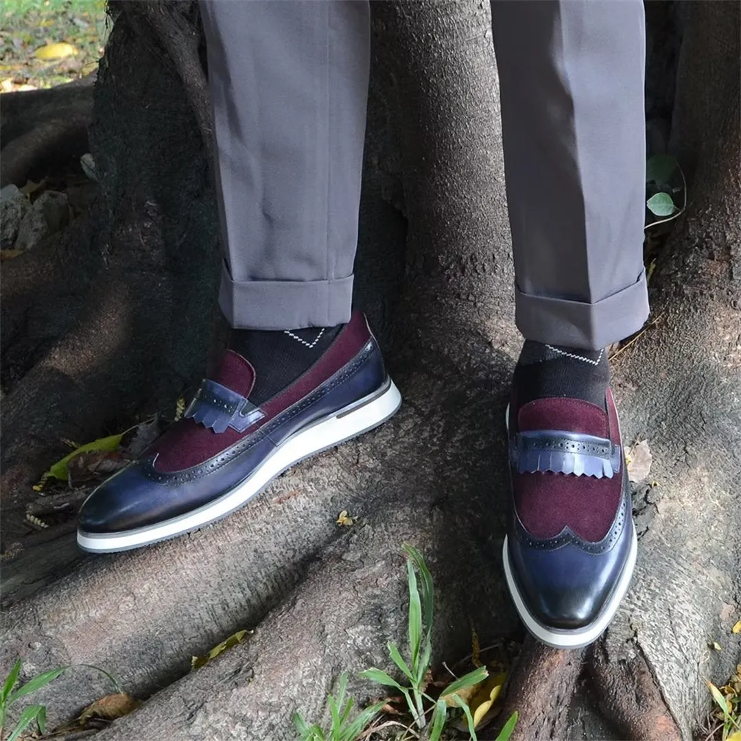 Comfortable Modern Loafers