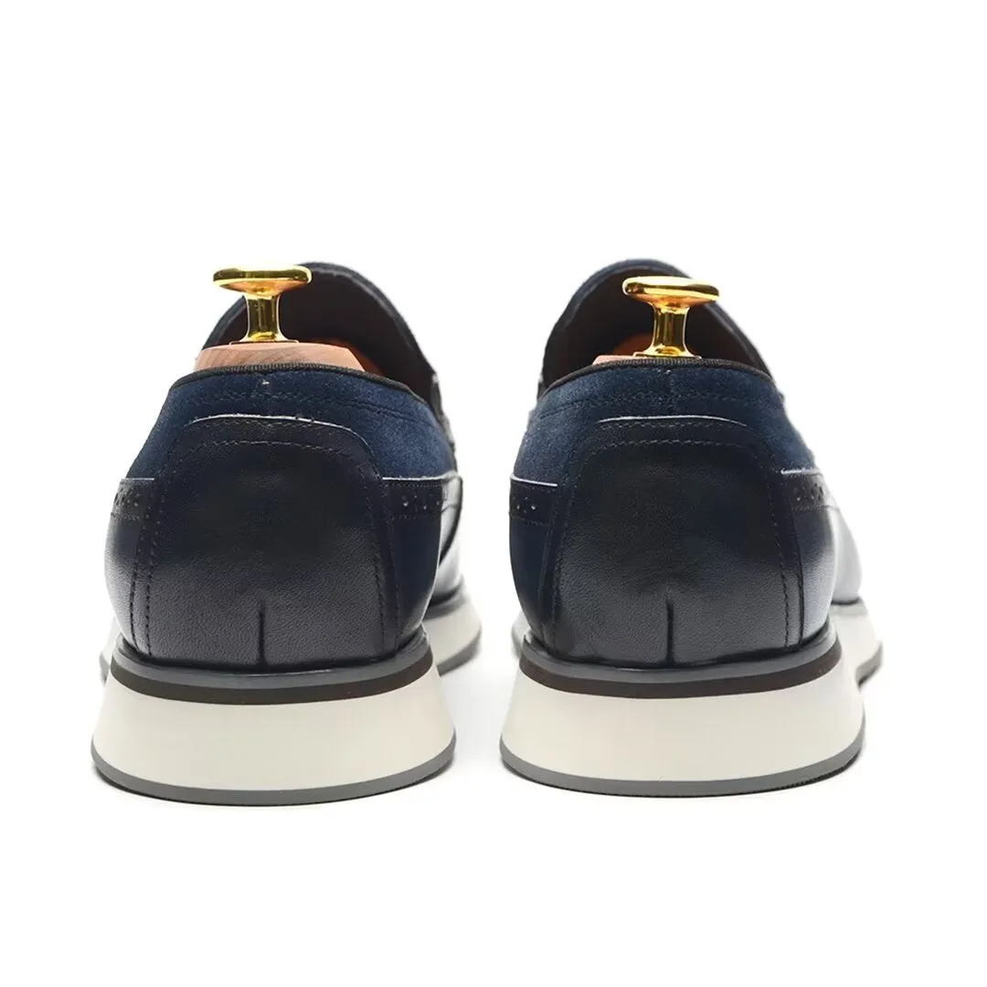 Comfortable Modern Loafers