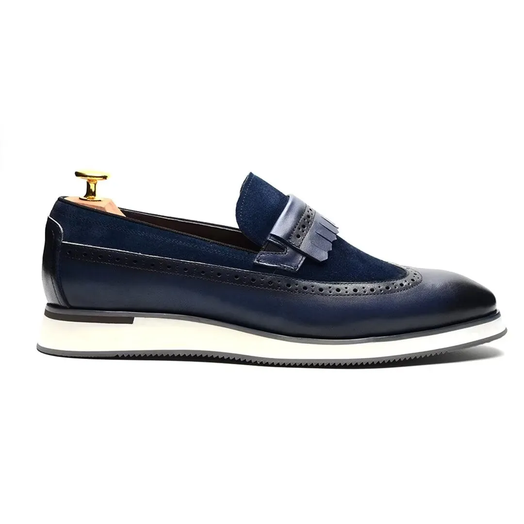 Comfortable Modern Loafers