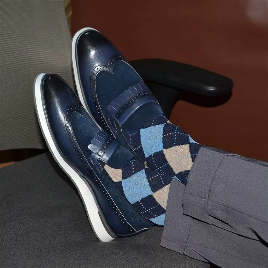 Comfortable Modern Loafers