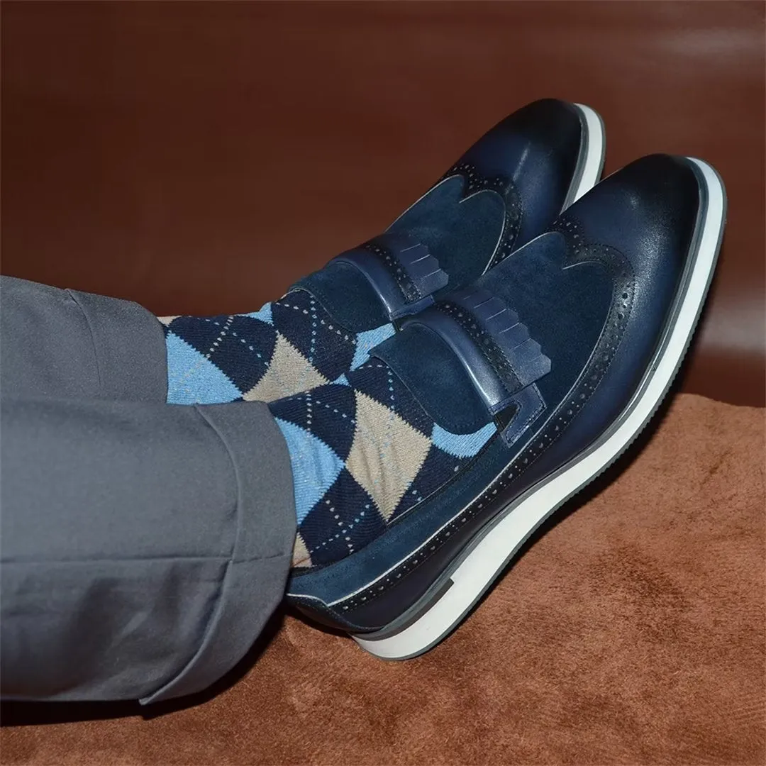 Comfortable Modern Loafers