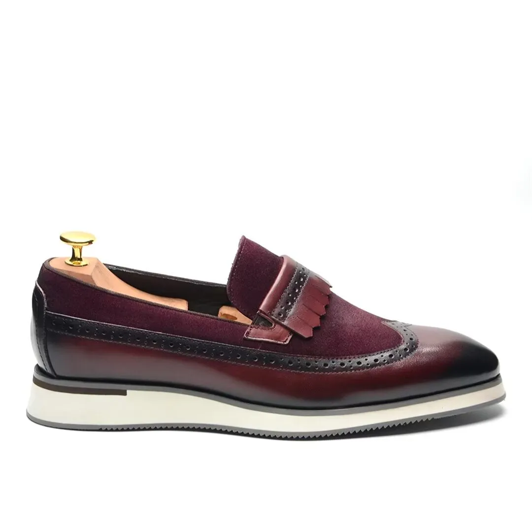 Comfortable Modern Loafers