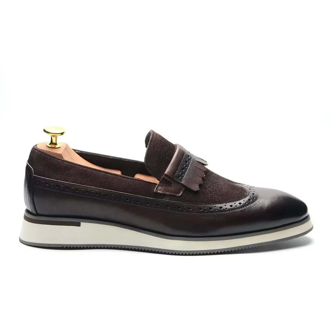 Comfortable Modern Loafers