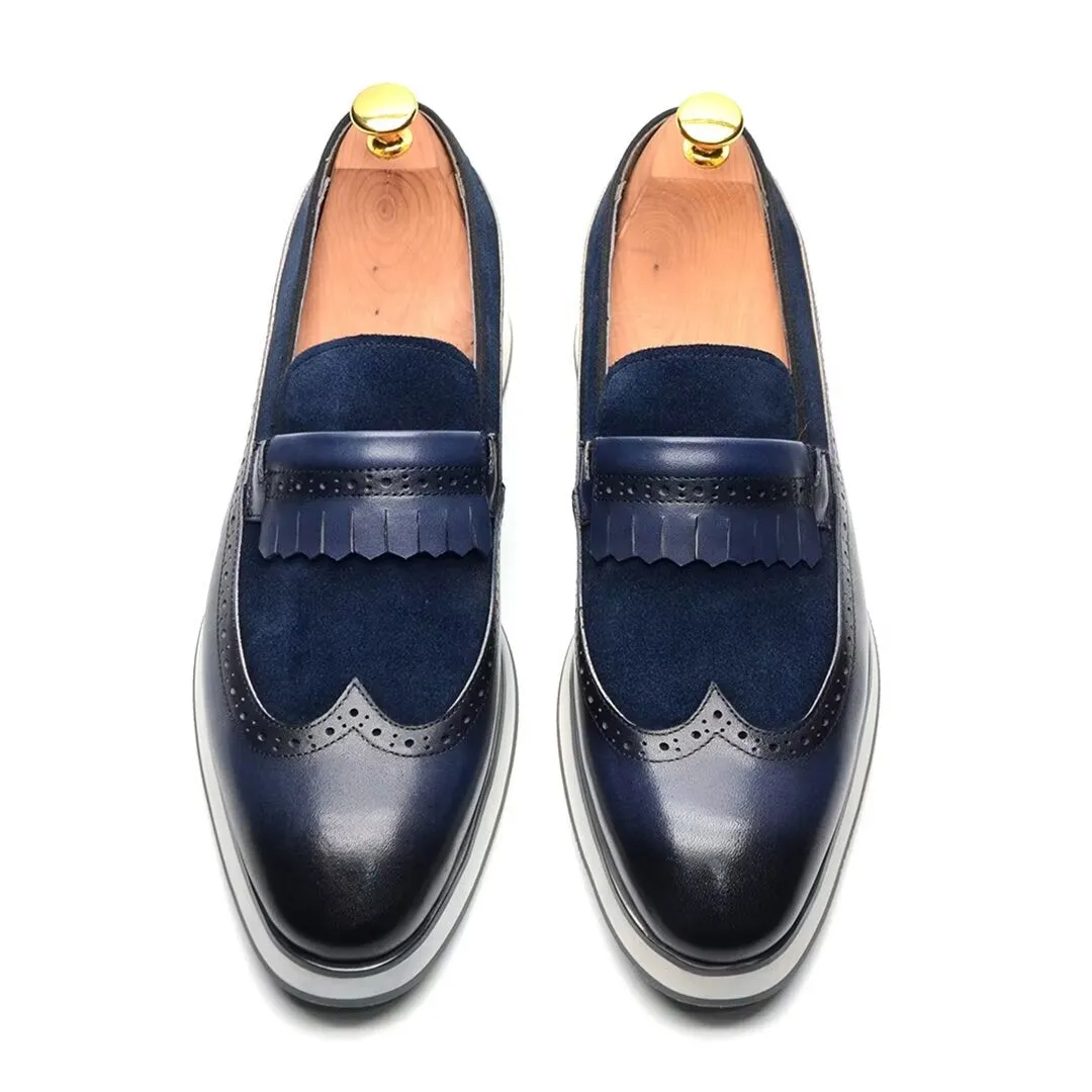 Comfortable Modern Loafers