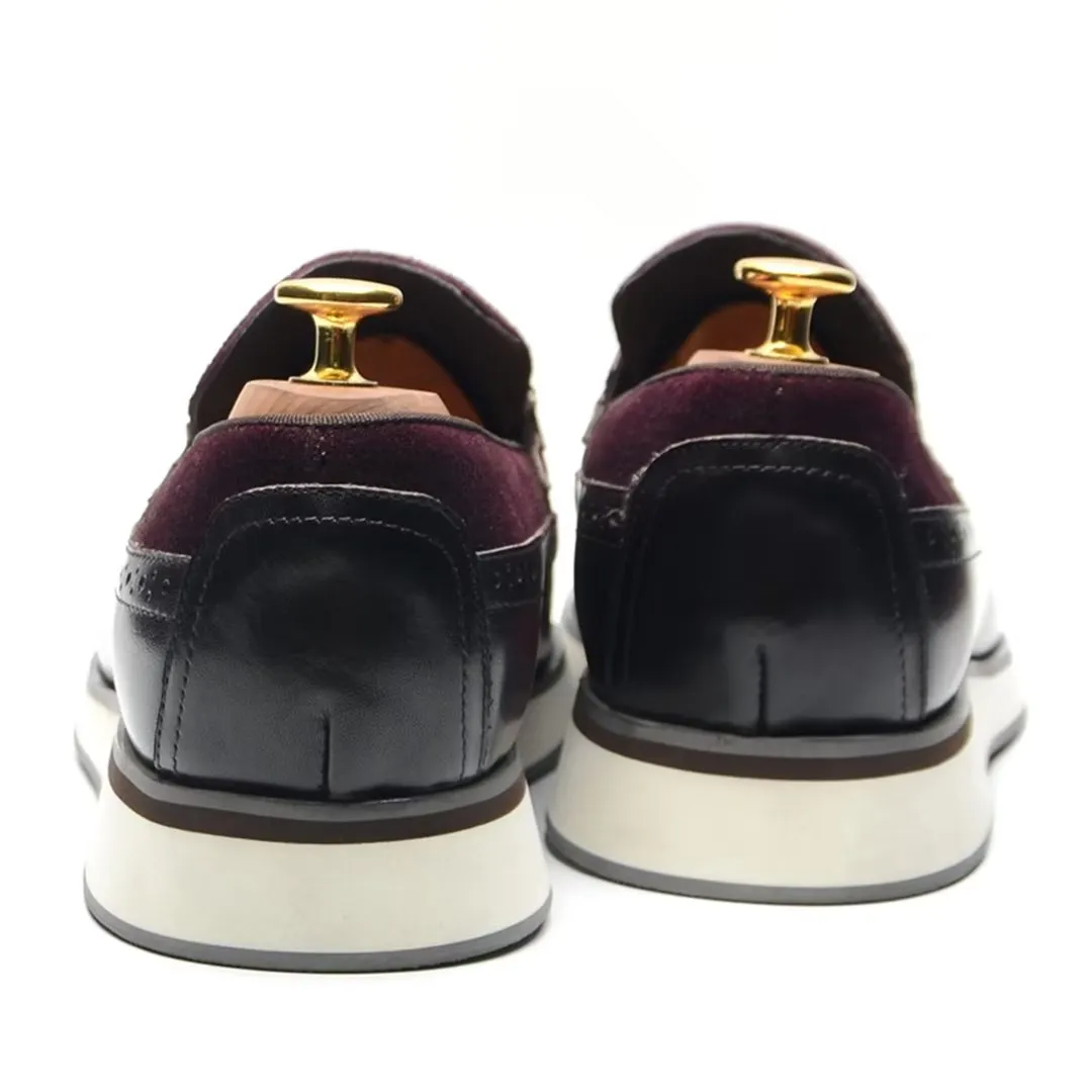 Comfortable Modern Loafers