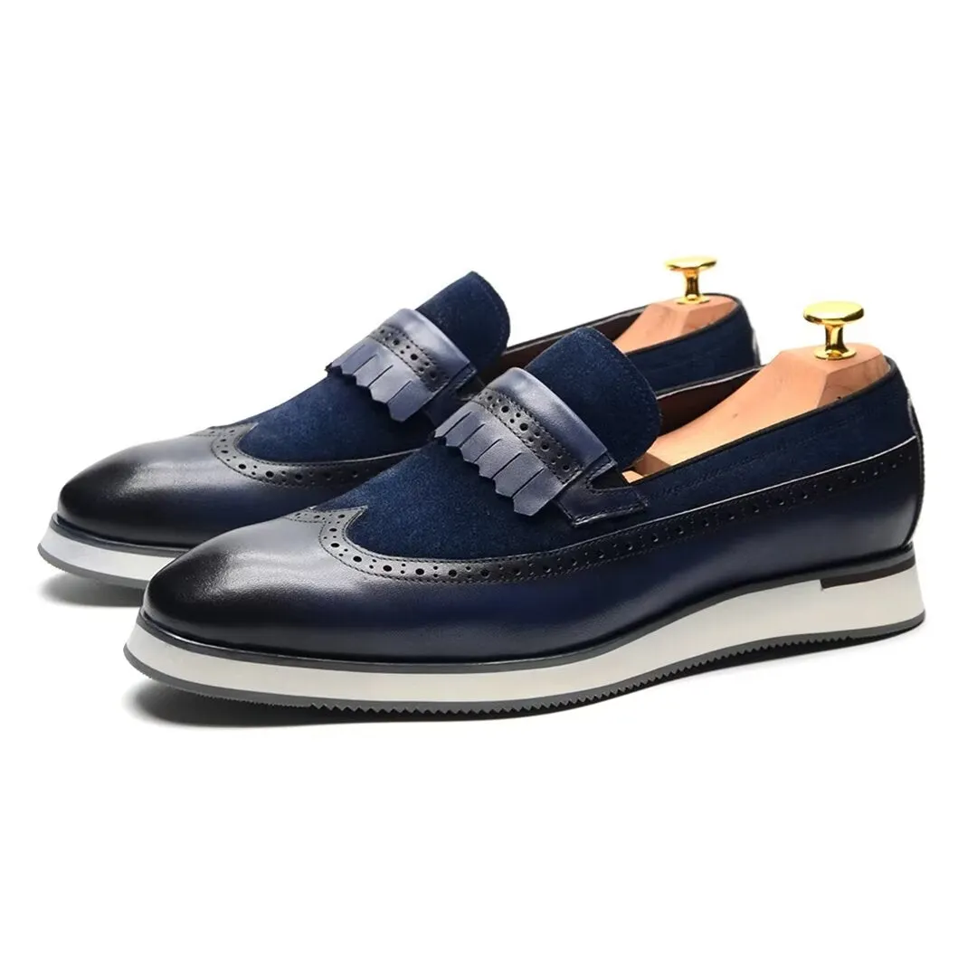 Comfortable Modern Loafers