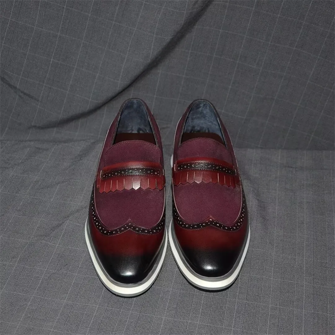 Comfortable Modern Loafers