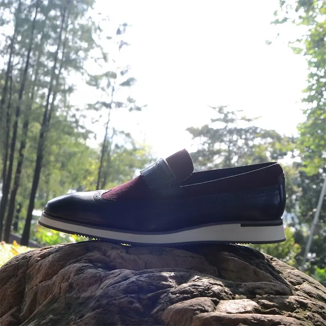 Comfortable Modern Loafers