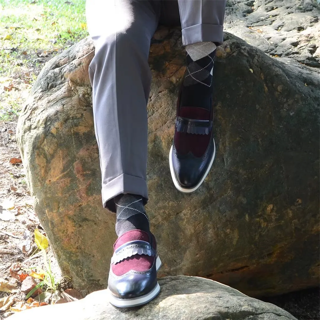 Comfortable Modern Loafers