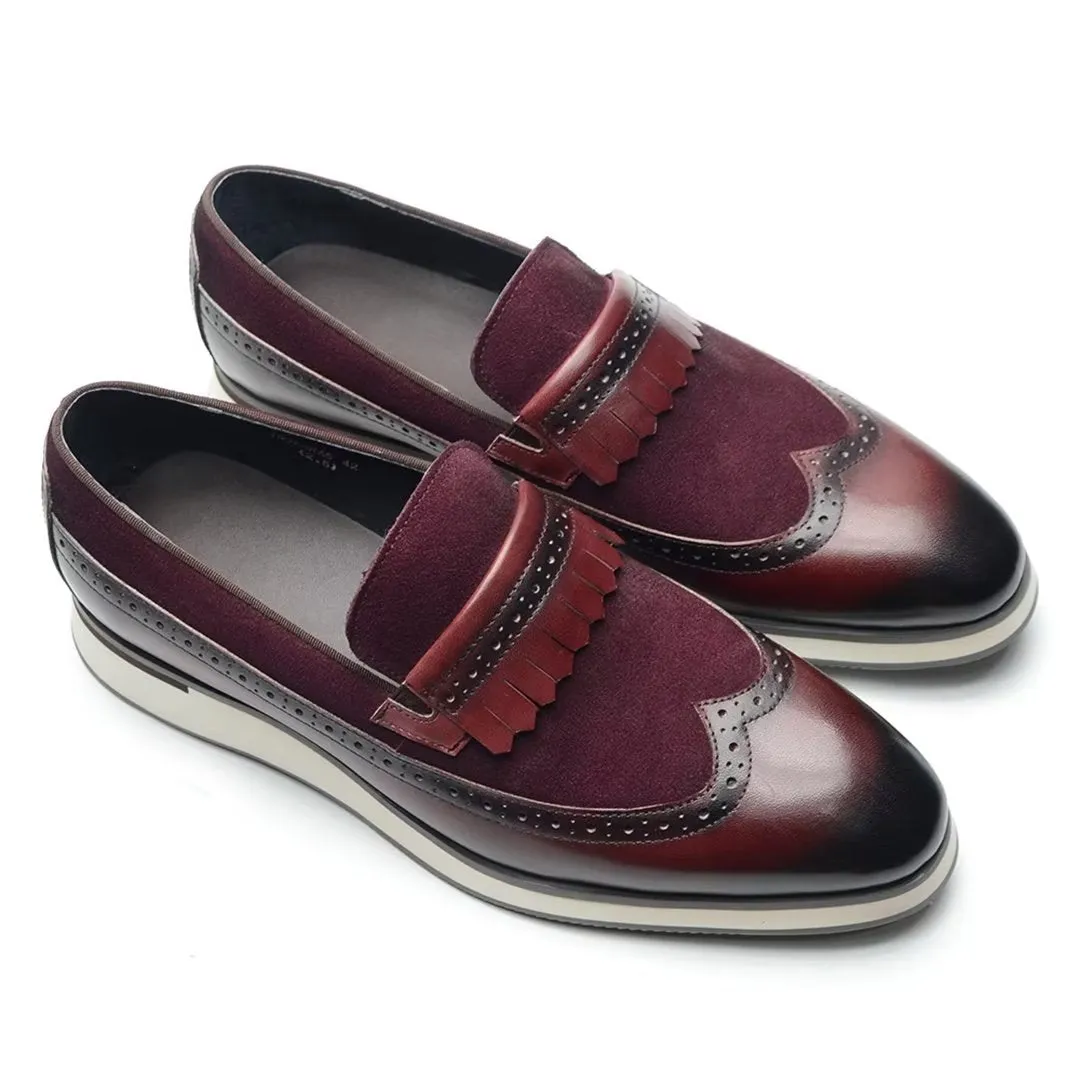 Comfortable Modern Loafers