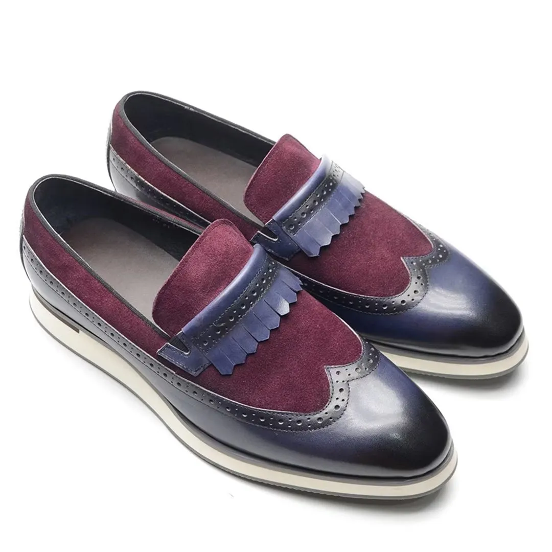 Comfortable Modern Loafers