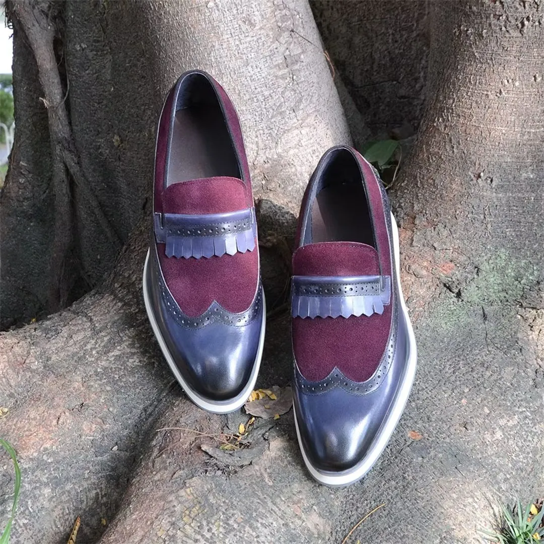 Comfortable Modern Loafers