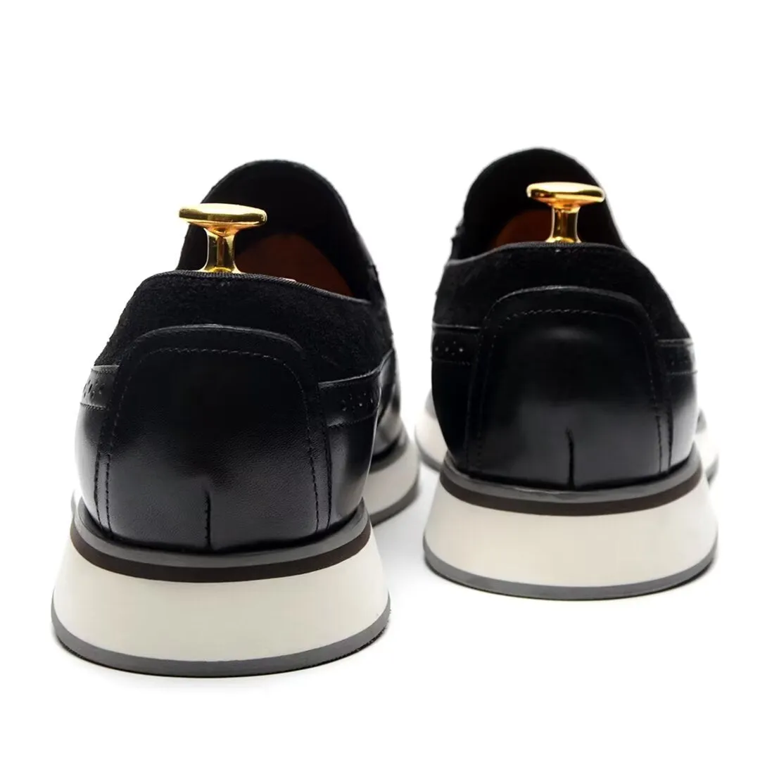 Comfortable Modern Loafers