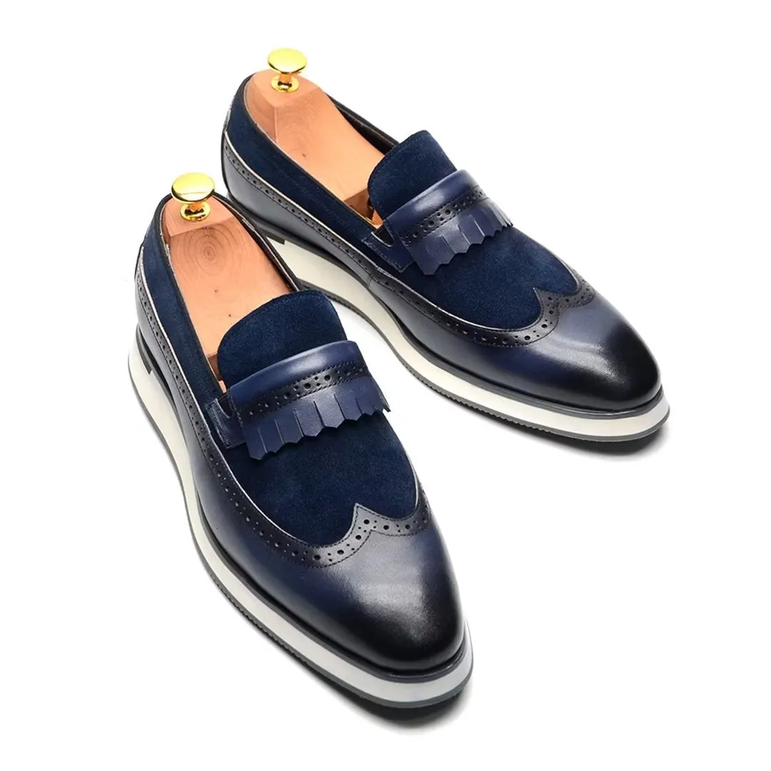 Comfortable Modern Loafers