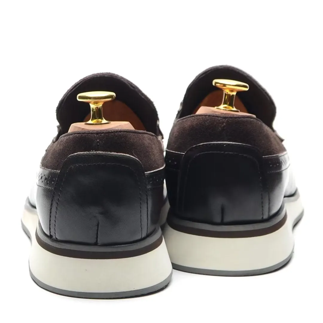 Comfortable Modern Loafers