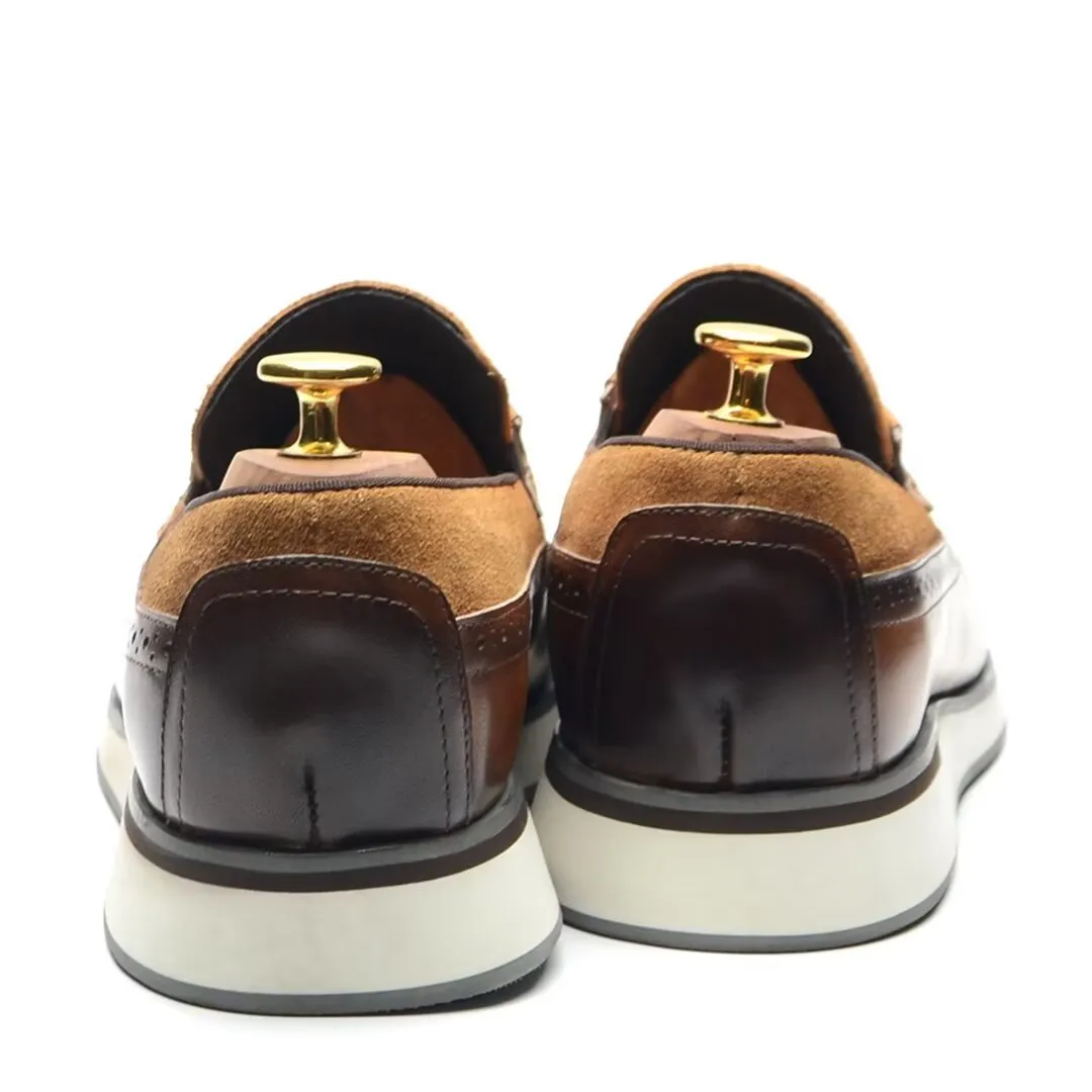 Comfortable Modern Loafers