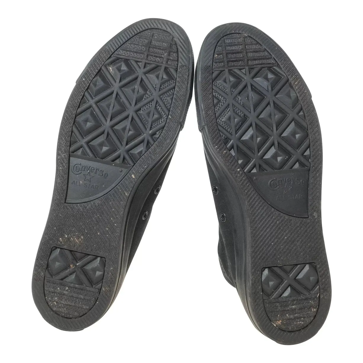 CONVERSE All Star Canvas High Top - Men's