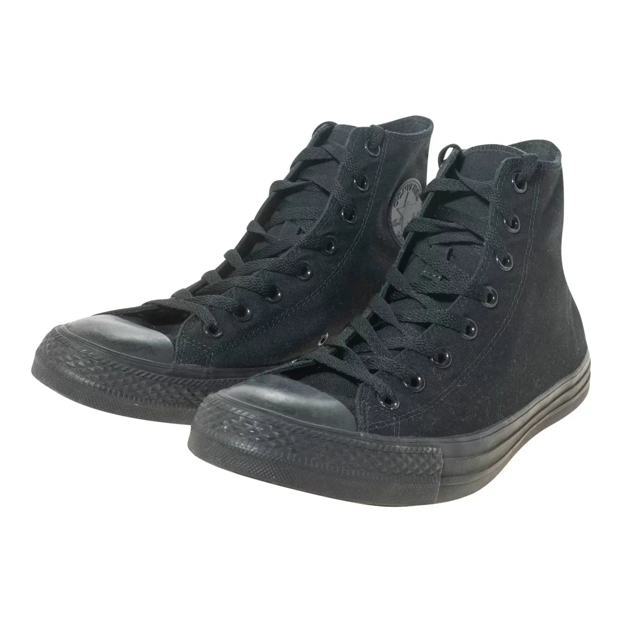 CONVERSE All Star Canvas High Top - Men's