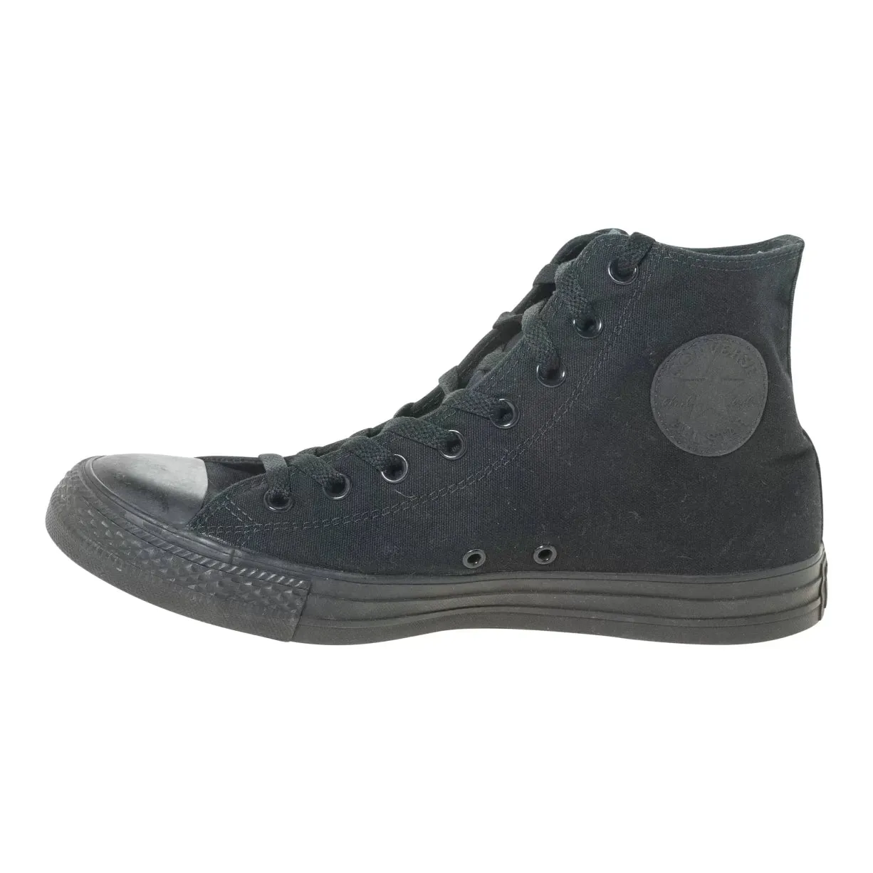 CONVERSE All Star Canvas High Top - Men's