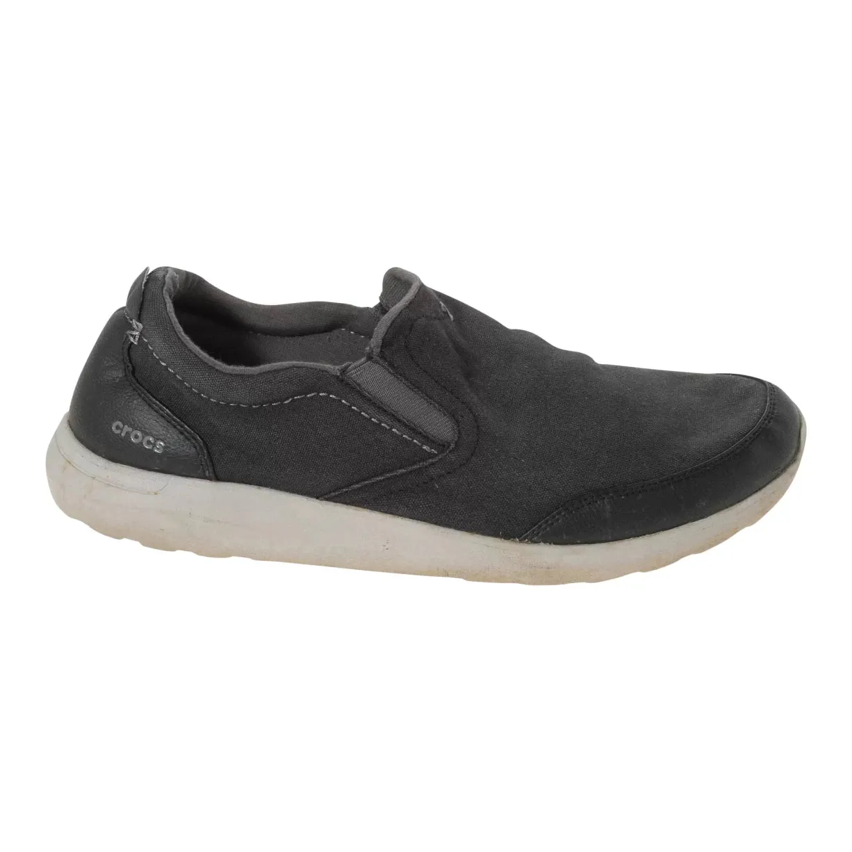 Crocs Kinsale Static Slip-on Shoes - Men's