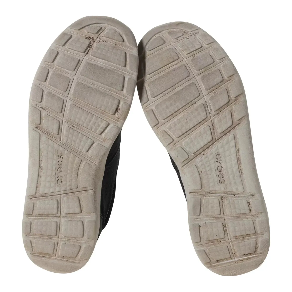 Crocs Kinsale Static Slip-on Shoes - Men's