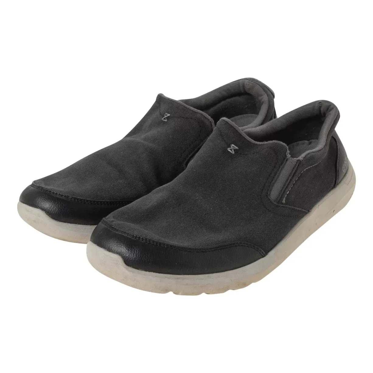 Crocs Kinsale Static Slip-on Shoes - Men's
